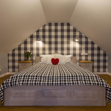 Villa Rustica Polańczyk Kültér fotó