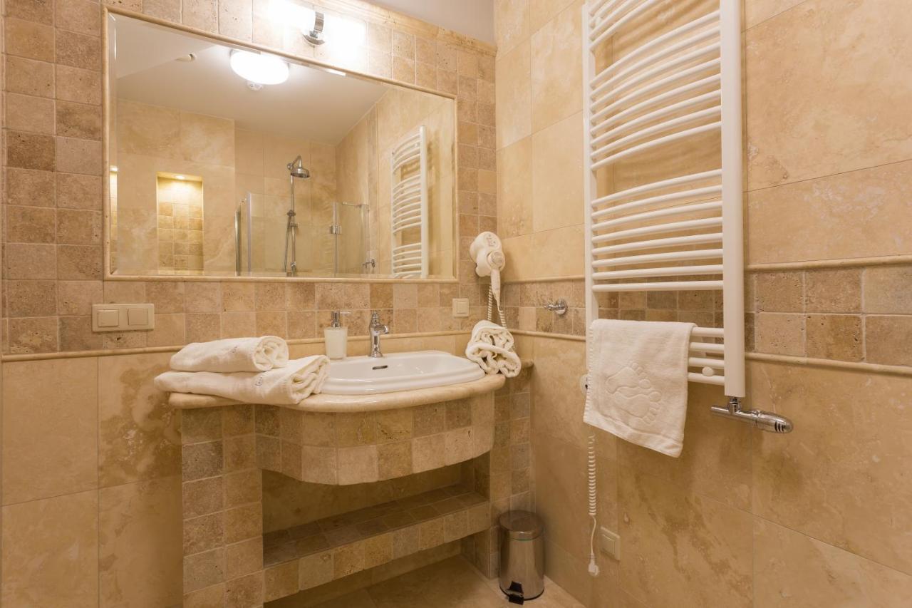 Villa Rustica Polańczyk Kültér fotó