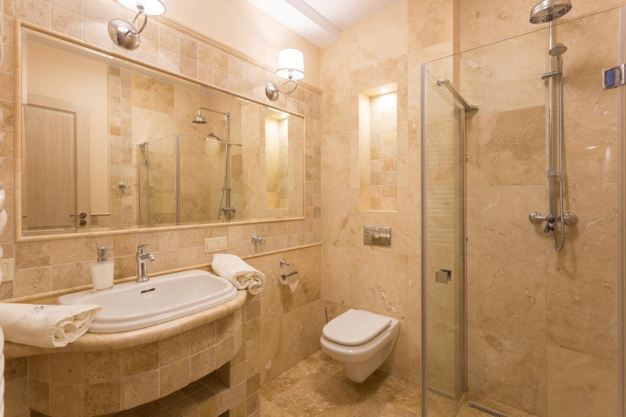 Villa Rustica Polańczyk Kültér fotó