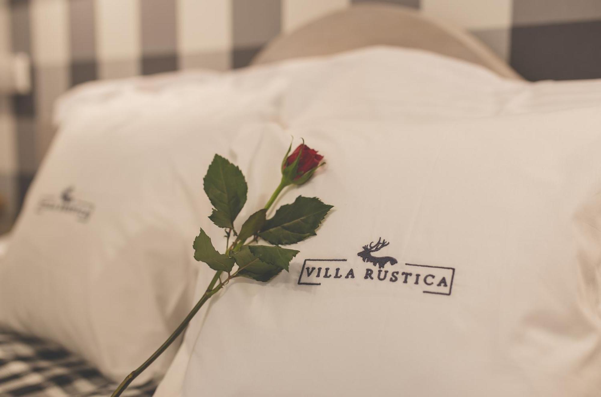 Villa Rustica Polańczyk Kültér fotó