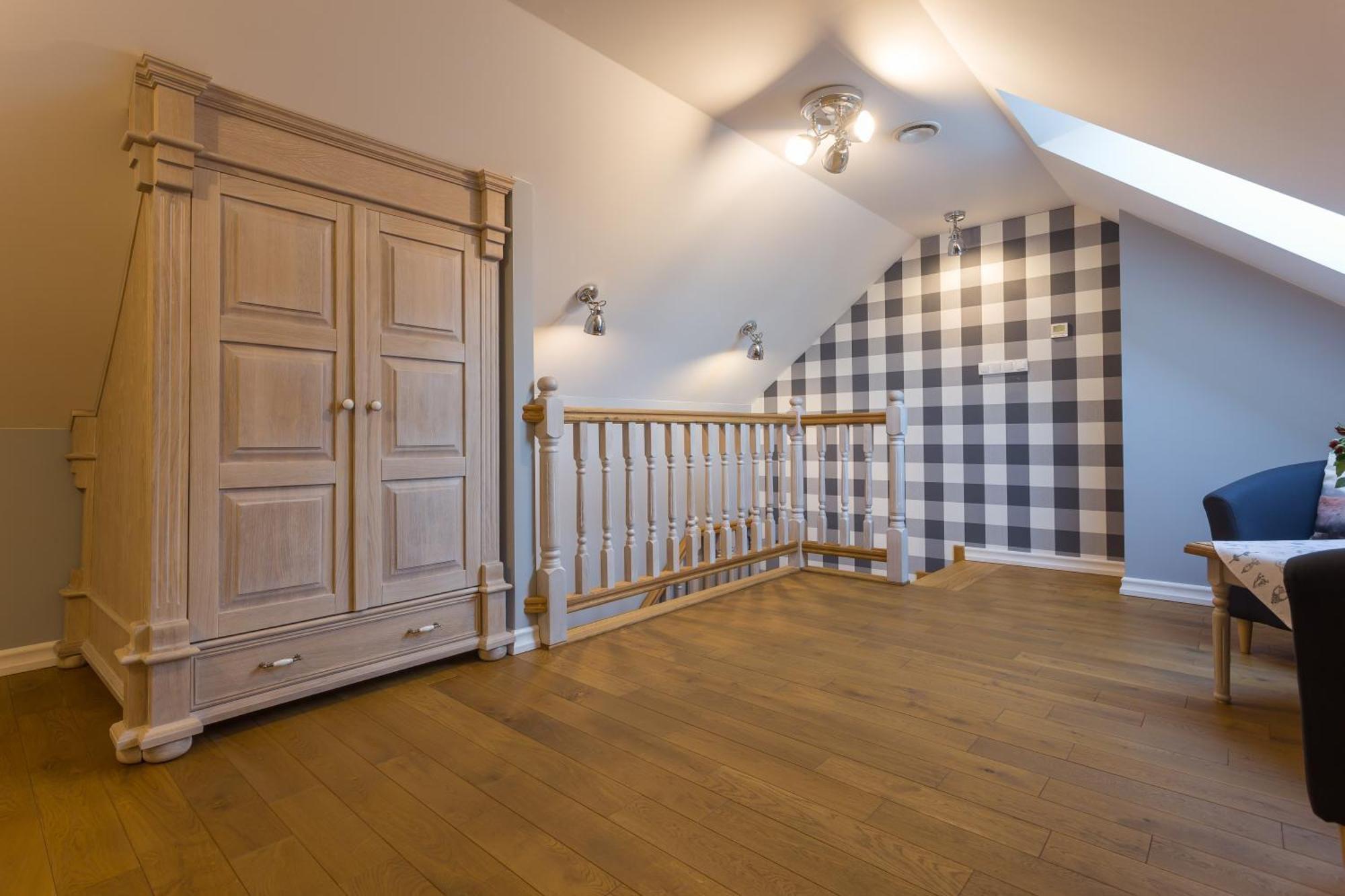 Villa Rustica Polańczyk Kültér fotó