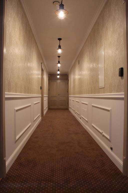Villa Rustica Polańczyk Kültér fotó