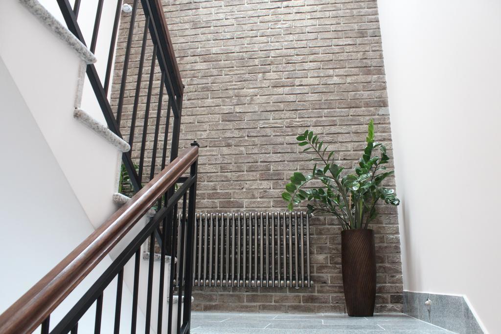 Villa Rustica Polańczyk Kültér fotó